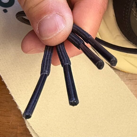 HOKA x END. Kaha Low GTX - EUC - LIMITED EDITION - Picture 14 of 16